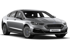 Car Hire Durham - Mondeo - car hire Durham