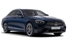 Car Hire Durham - Premier E Class - car hire Durham